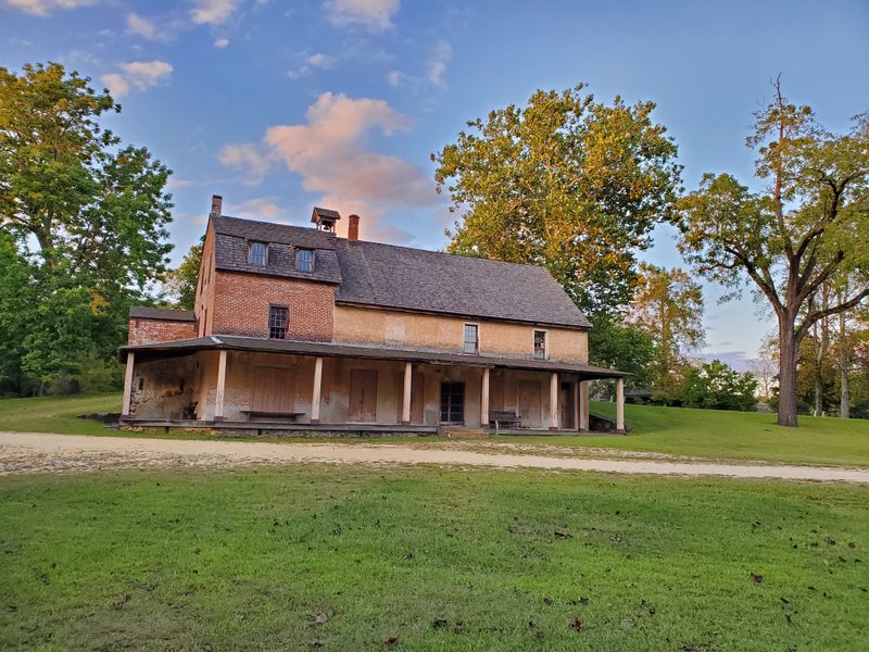 The Unwritten Rules: Respecting the Barrens' Isolation