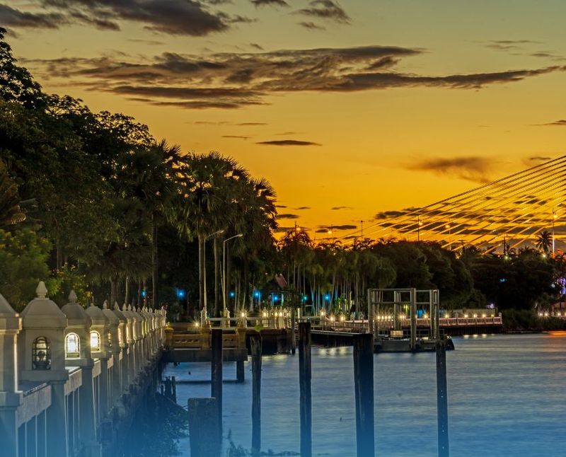 Why Locals Still Stay