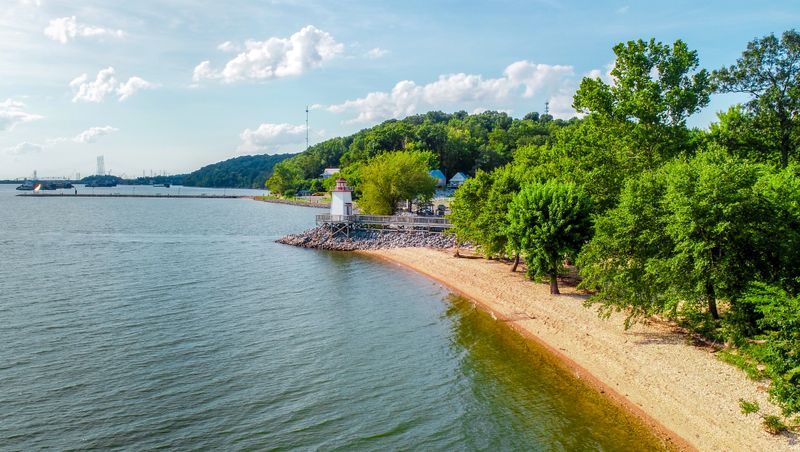 Why Grand Rivers Holds a Reputation as Kentucky’s Quiet Gem