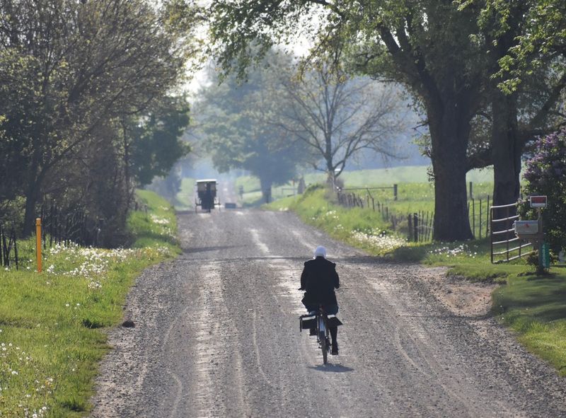The Topeka and Emma Region