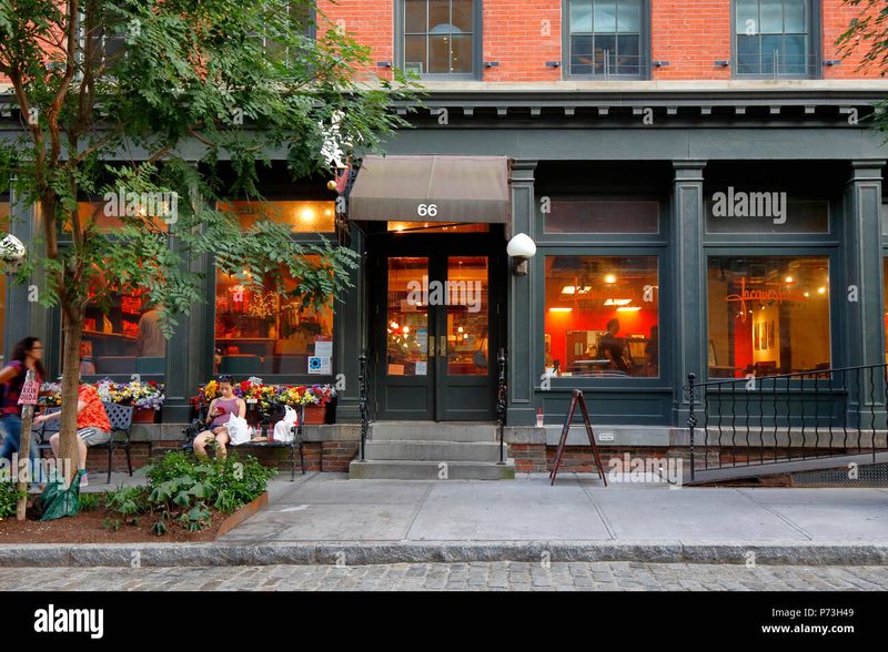 Jacques Torres Chocolate