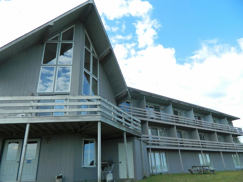 Kineo View Lodge (Greenville)