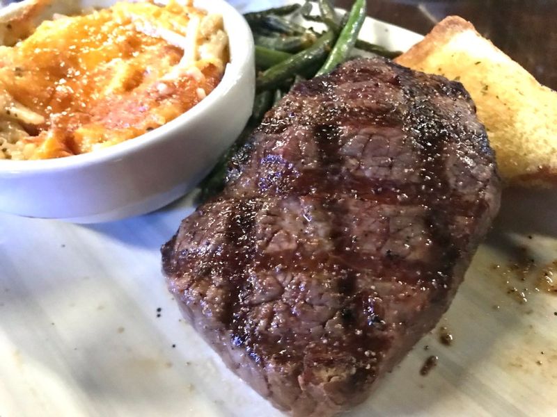 Doon Steak House (Doon)