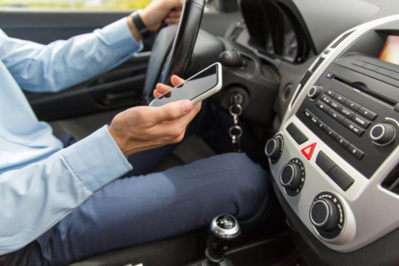 No Texting While Driving, Statewide