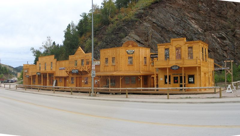 Gold Rush Fever and the Birth of a Frontier Community