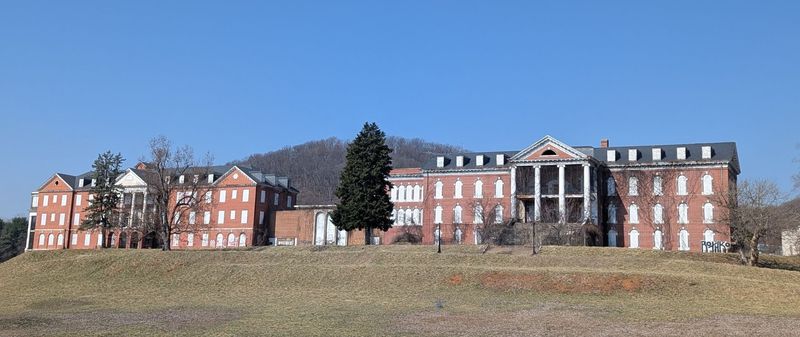 From Healing to Horror: The Asylum Years