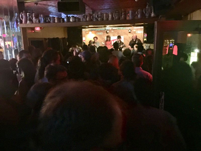 Casual Gatherings and Celebrations