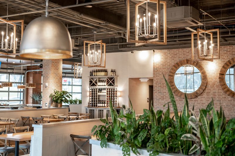 Kitchen Social, Dublin