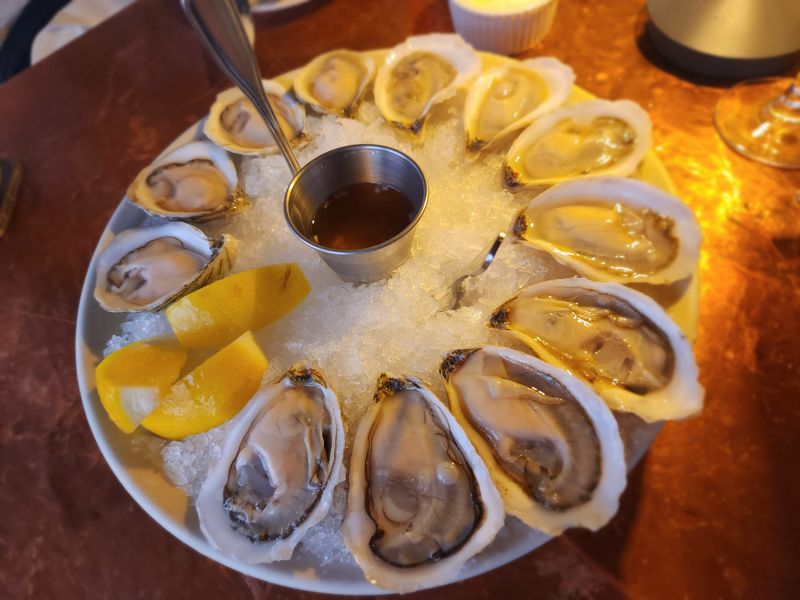 Seafood Freshness That Speaks for Itself