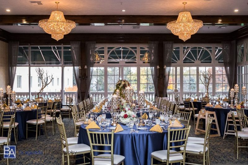 A Historic Setting With Modern Warmth