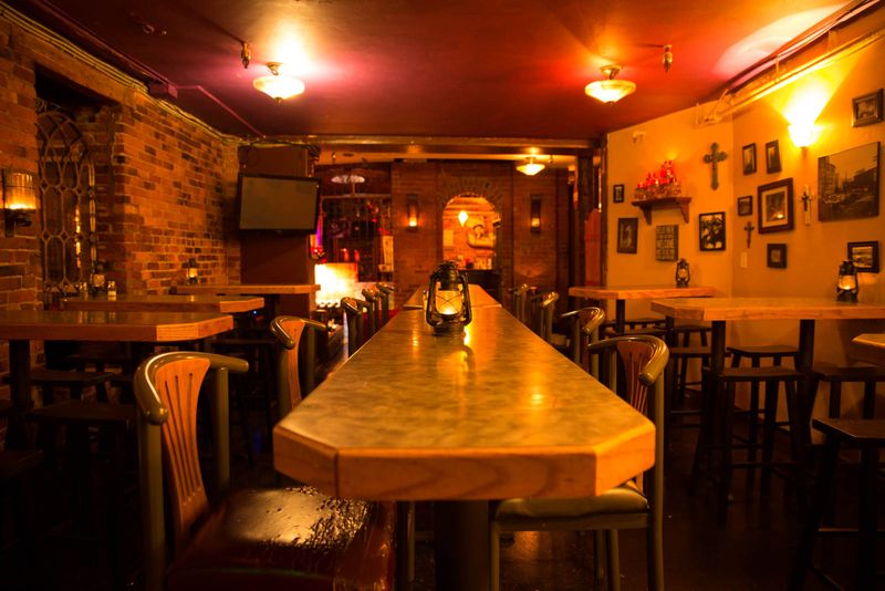 Local Legends and Stories