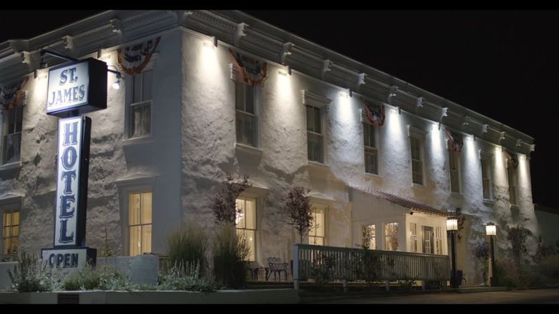 The Gentle Hand: The Floral Trace of Mary Lambert