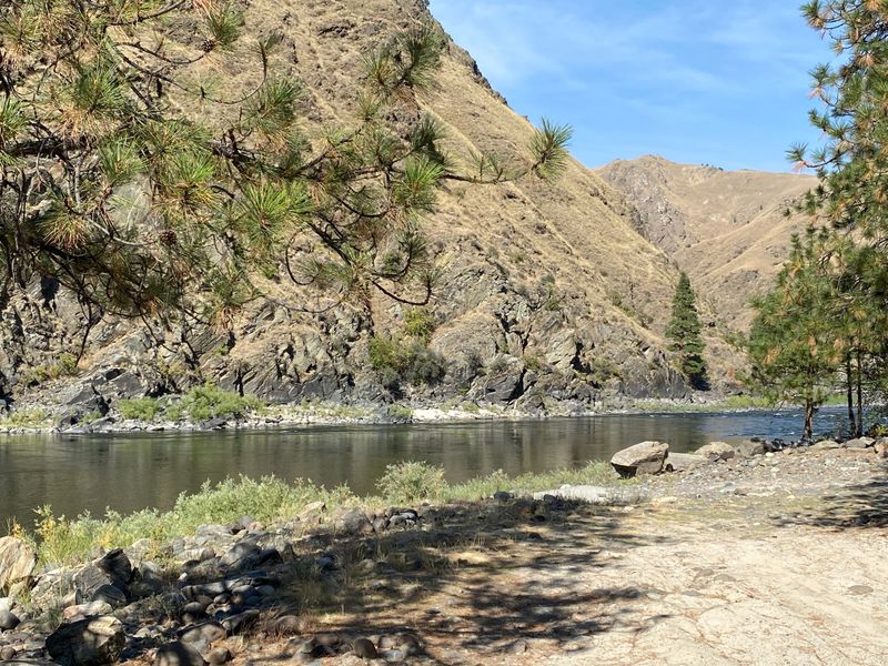 Go Slow, Listen Closely: The Riggins Philosophy