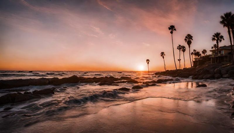 Perfect Year-Round Weather