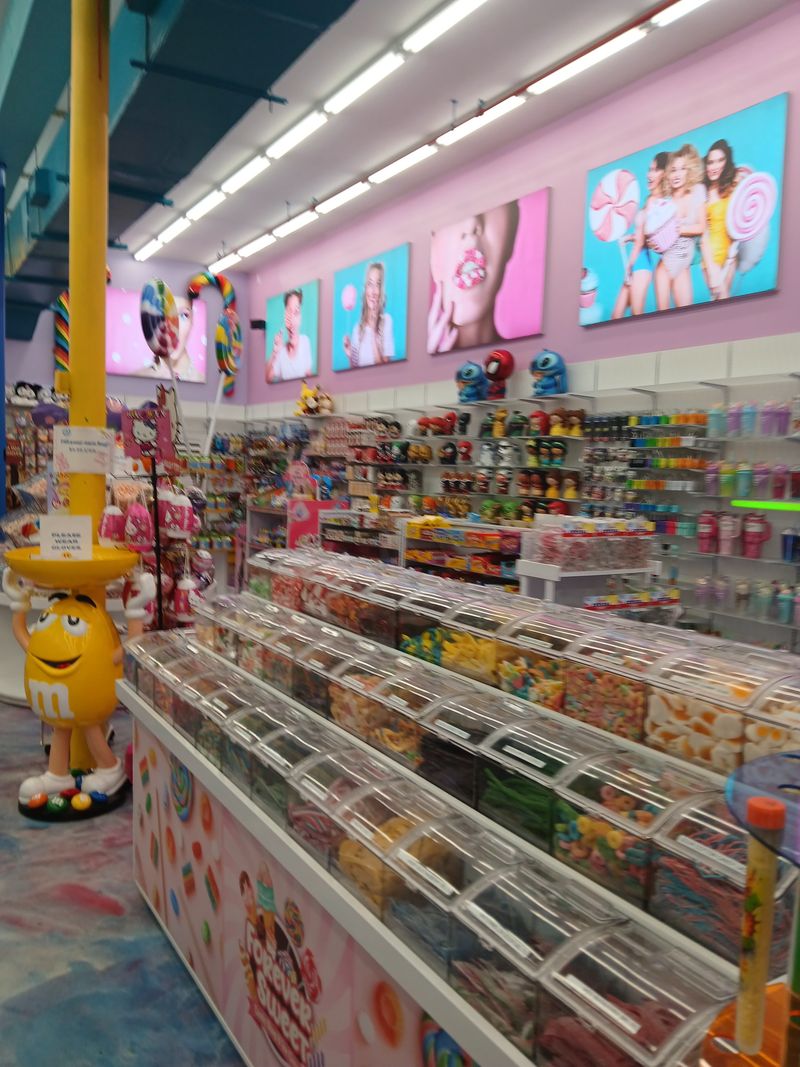 Sweet Taste of Texas