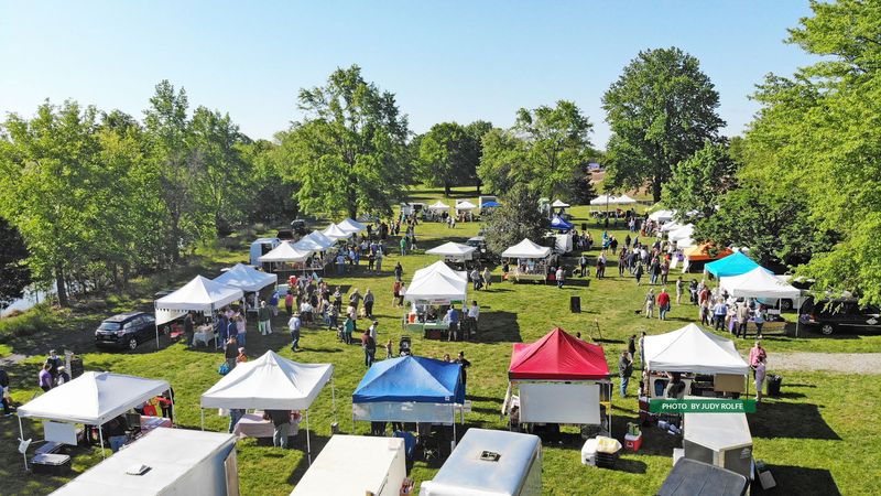 Community-Focused Events