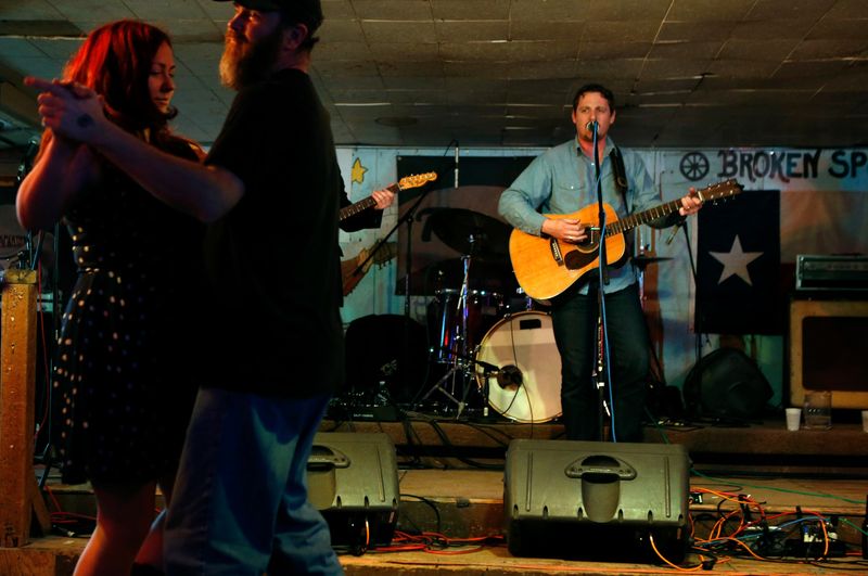 The Old-School Hospitality Code