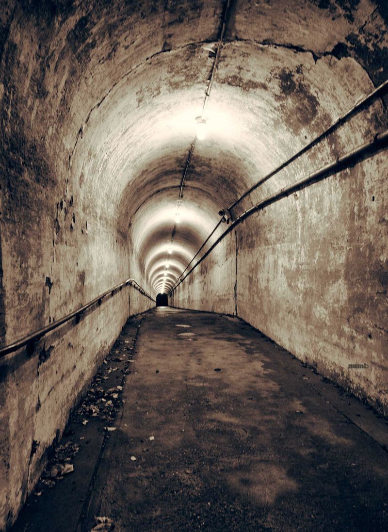Historic Tunnels