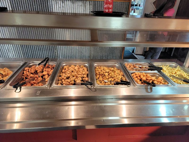 Beyond the Fish: Rotating Proteins