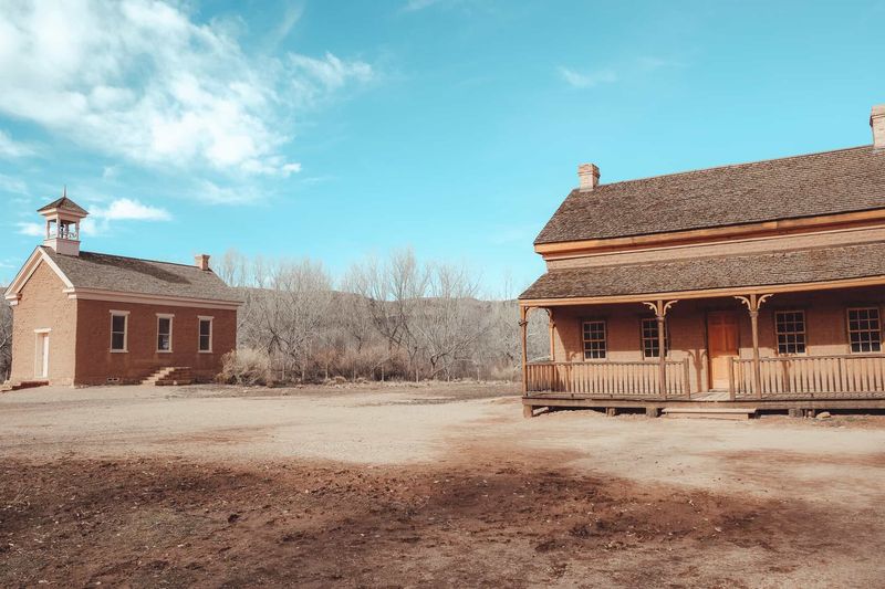 The Virgin River’s Edge: Where Sound Carries At Night