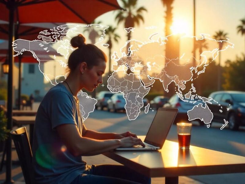 Why LA’s Nomad Scene Is a Mirror of the Future