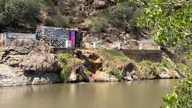 Ruins That Tell a Forgotten Story