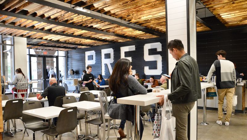 Local Businesses Adjusting to a New Rhythm