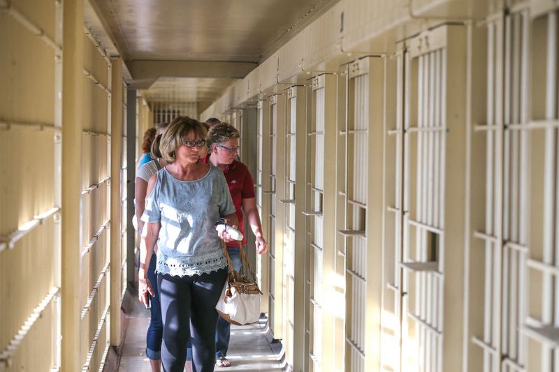 Plans for Preservation and Future Tours