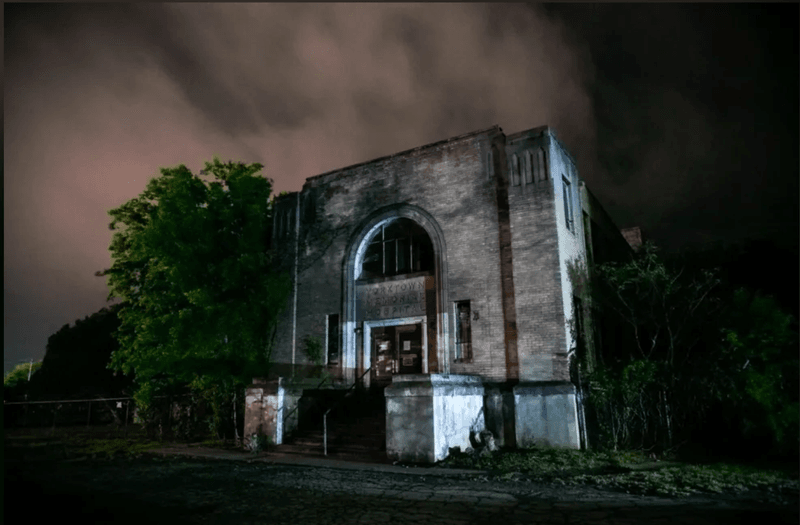 What Locals Say Today