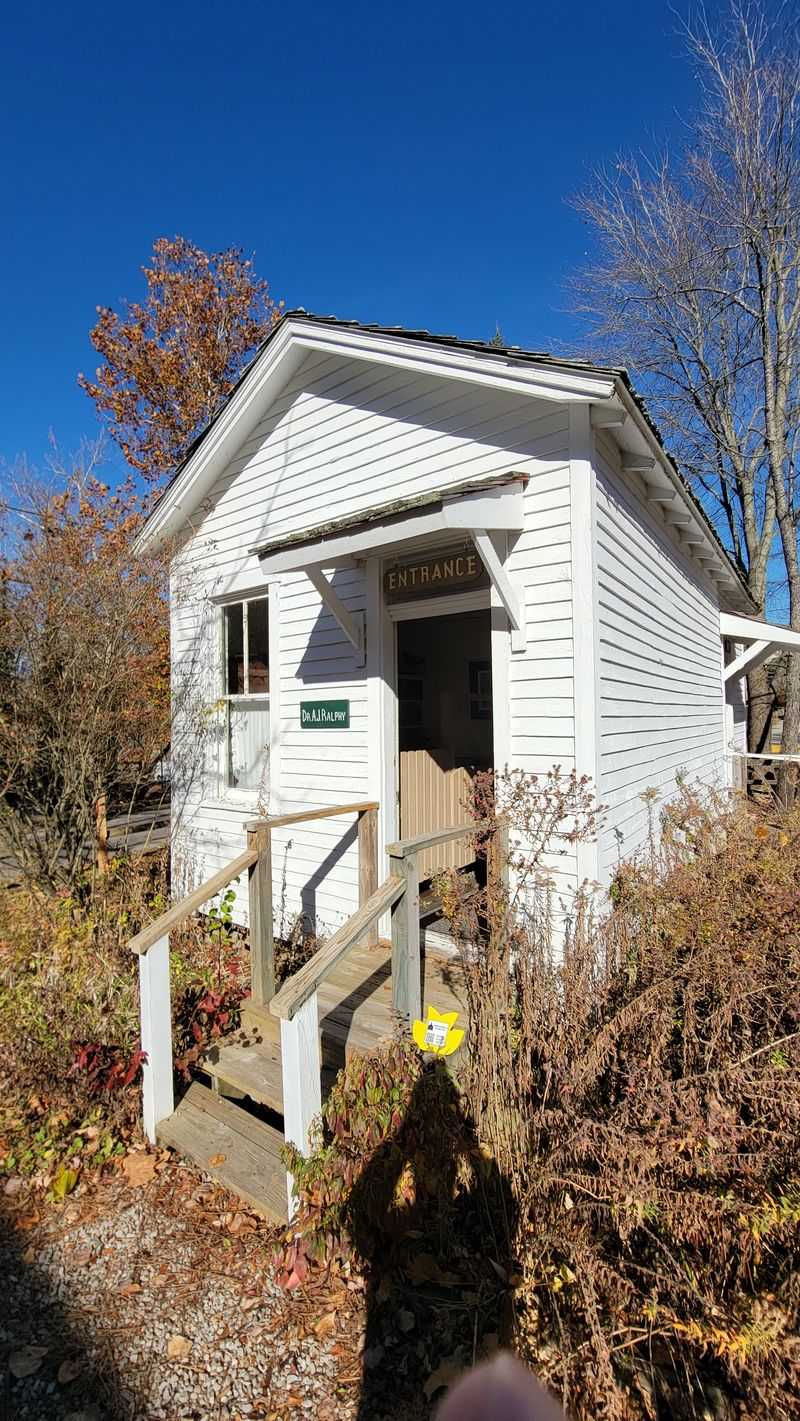 Preserving the Past: Brown County History