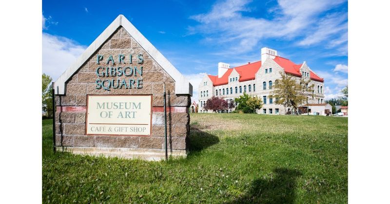 The Legend of the Drowning Boy