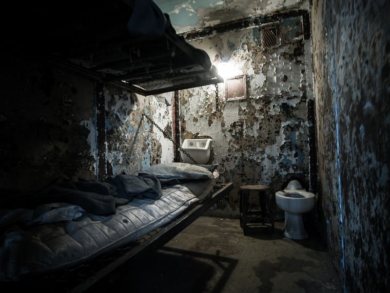 Cold Spots Reported in Empty Rooms