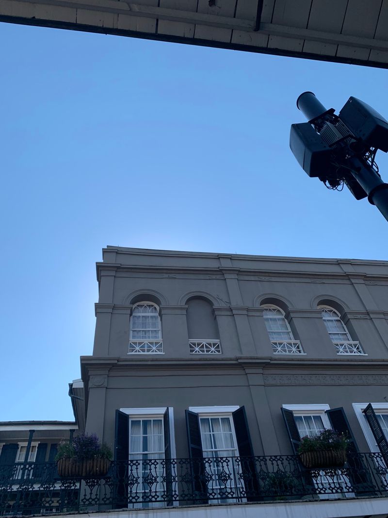 The Fire That Exposed Everything