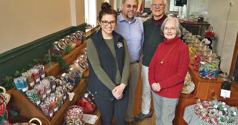 Vermont Confectionery