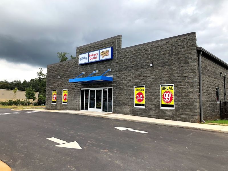 Hometown Sweets - Randleman