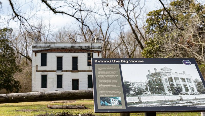 The Annual Pilgrimage