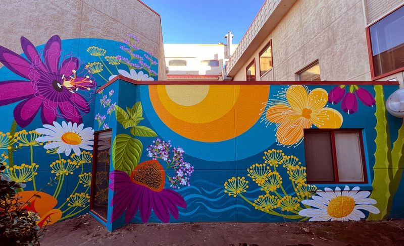 A Downtown That Feels Surprisingly Alive