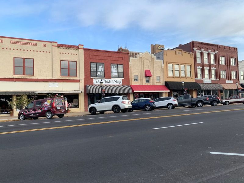 Preserving the Prairie Architecture and Sense of Place