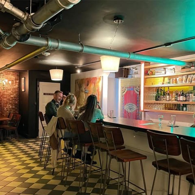 Maine Lobster Club – Rockland