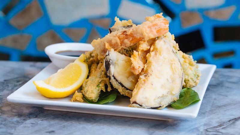 Seafood Unlimited - Philadelphia