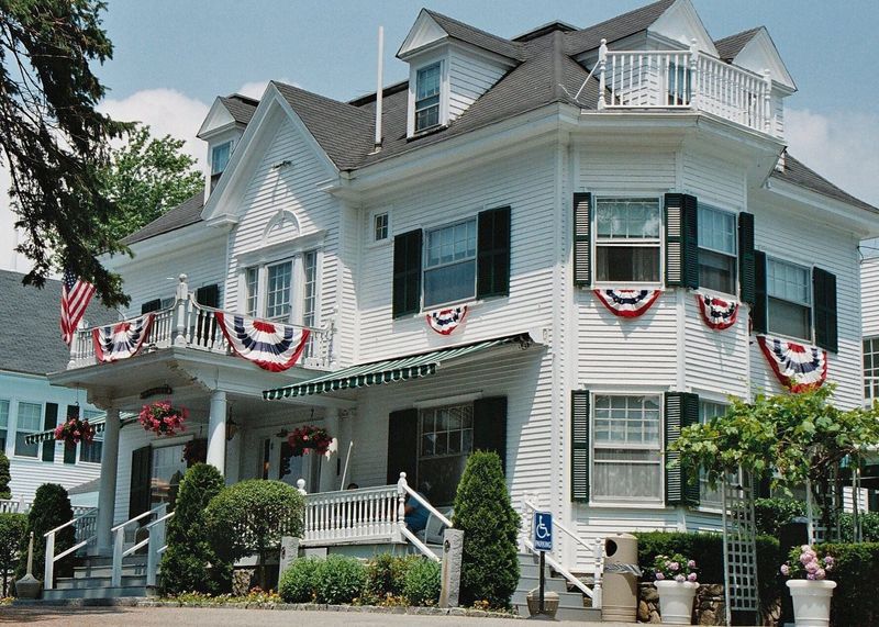 Unexplained Chaos upon Takeover