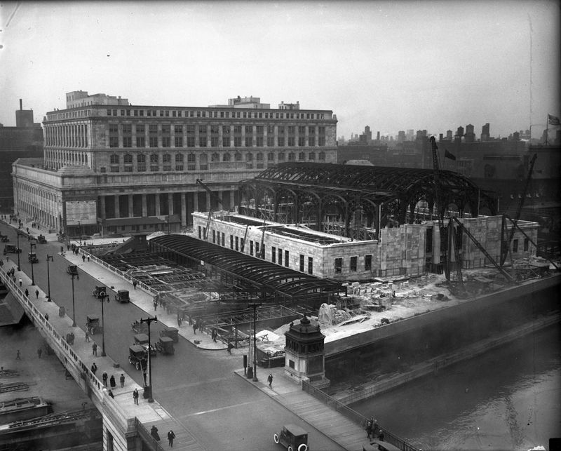 Railroad Companies Vanished Without a Trace