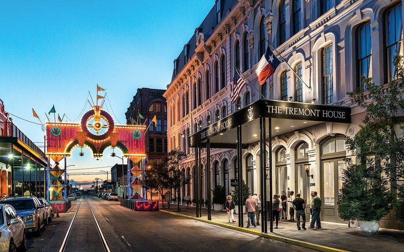 What Makes Galveston’s Pathways Unique