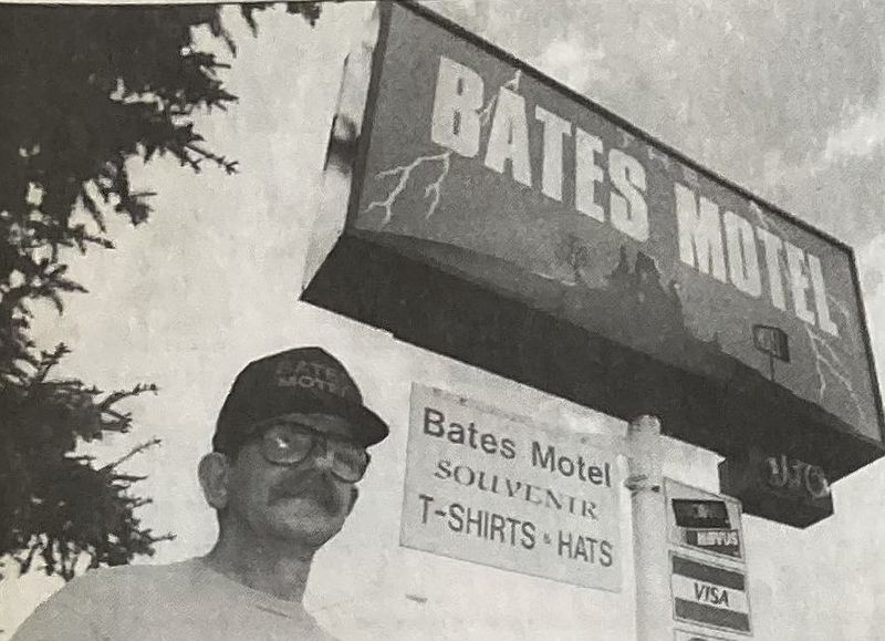 The Architecture and Original Design