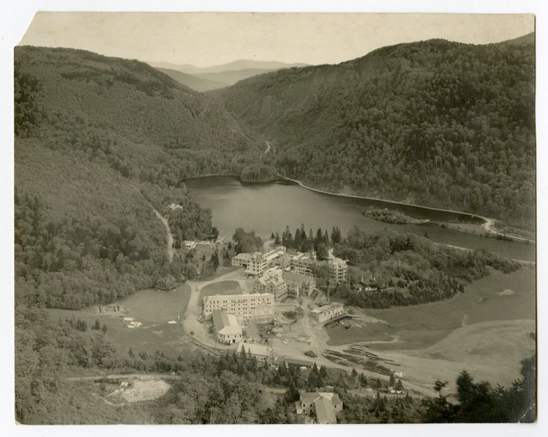 The Silent Power Plant