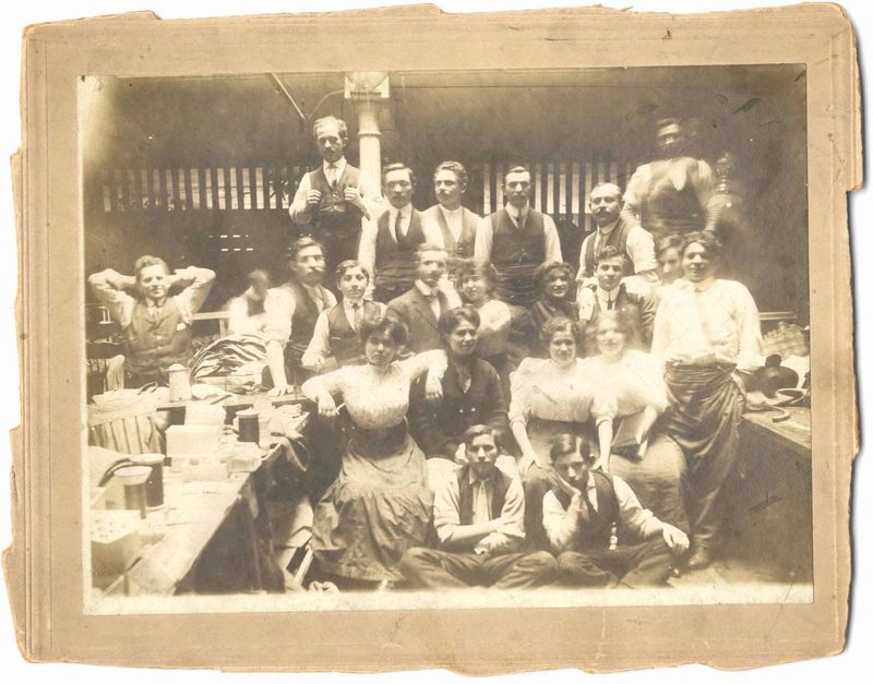 The Sanatorium Hidden in Lakewood’s Quiet Suburbs