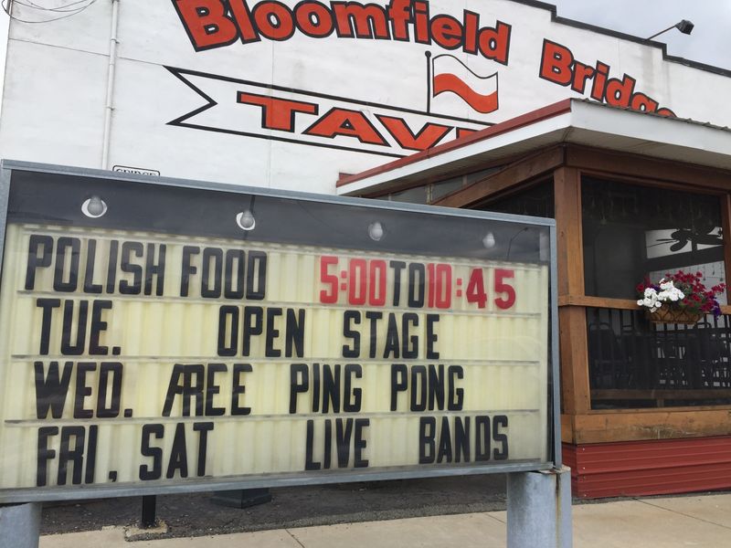 The Quiet Atmosphere That Earned Its Nickname