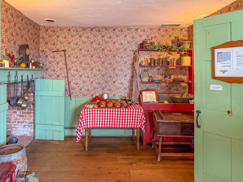 Why Travelers Seek It Out: An Immediate Connection to History