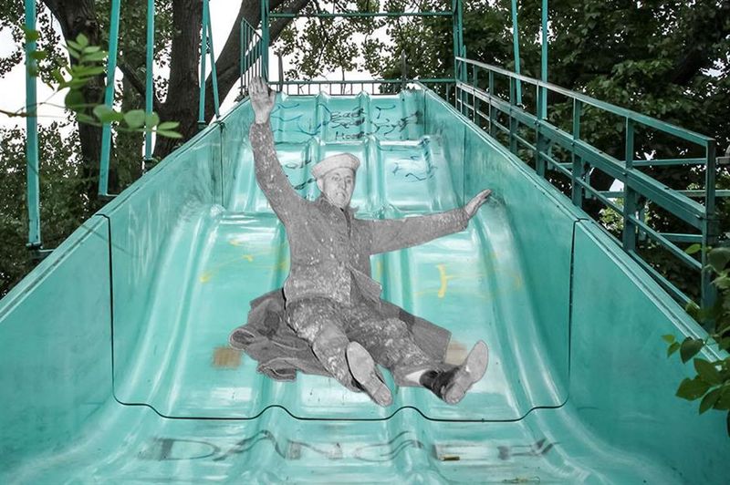 The Final Day Time Capsule