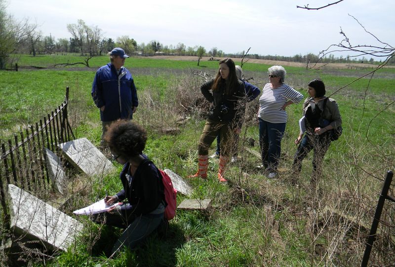 It Only Existed for a Single Generation